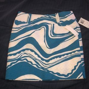 Trina Turk Los Angeles Skirt Size:2